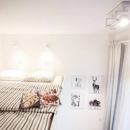 Apartman Vintage Sopot