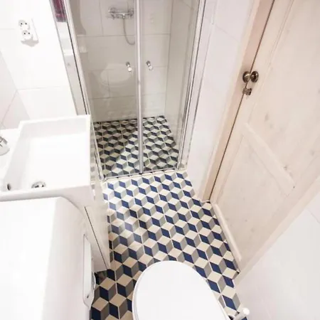 Vintage Apartman